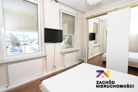 Mieszkanie 3 pokoje w Śródmieściu
